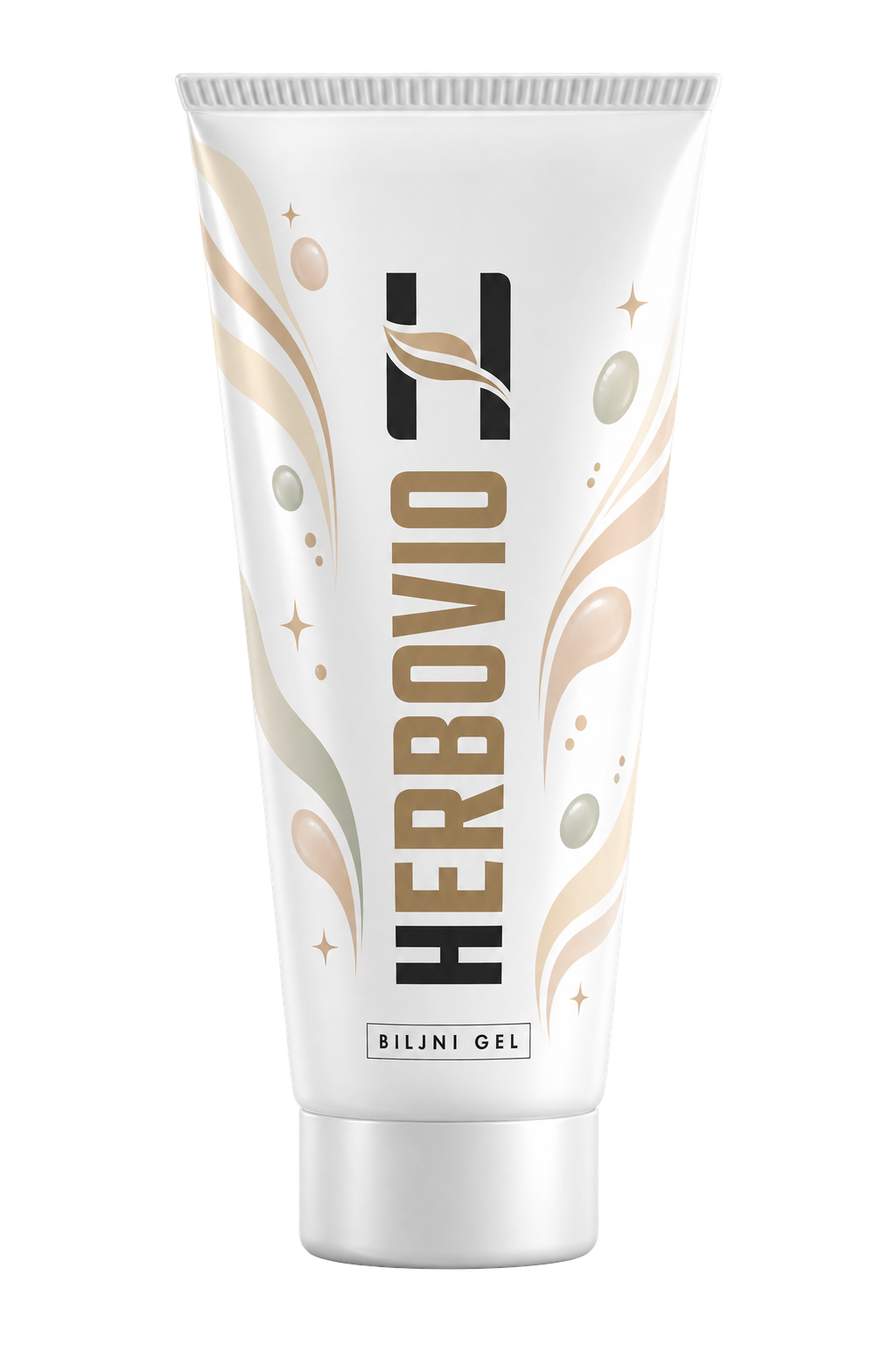 Herbovio гел